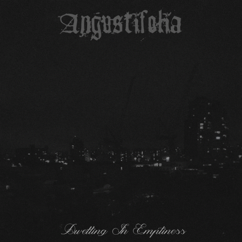 Angustifolia : Dwelling in Emptiness